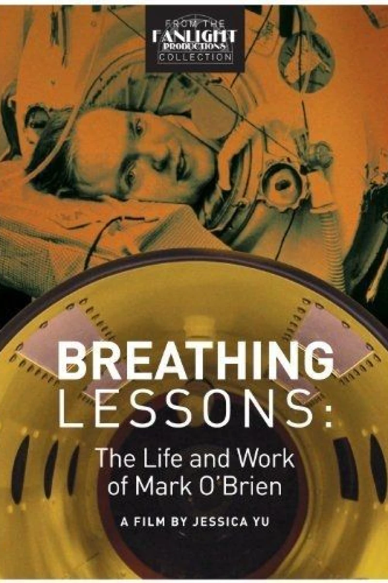 Breathing Lessons: The Life and Work of Mark O'Brien Plakat