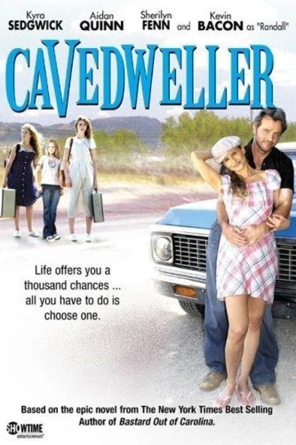 Cavedweller Plakat