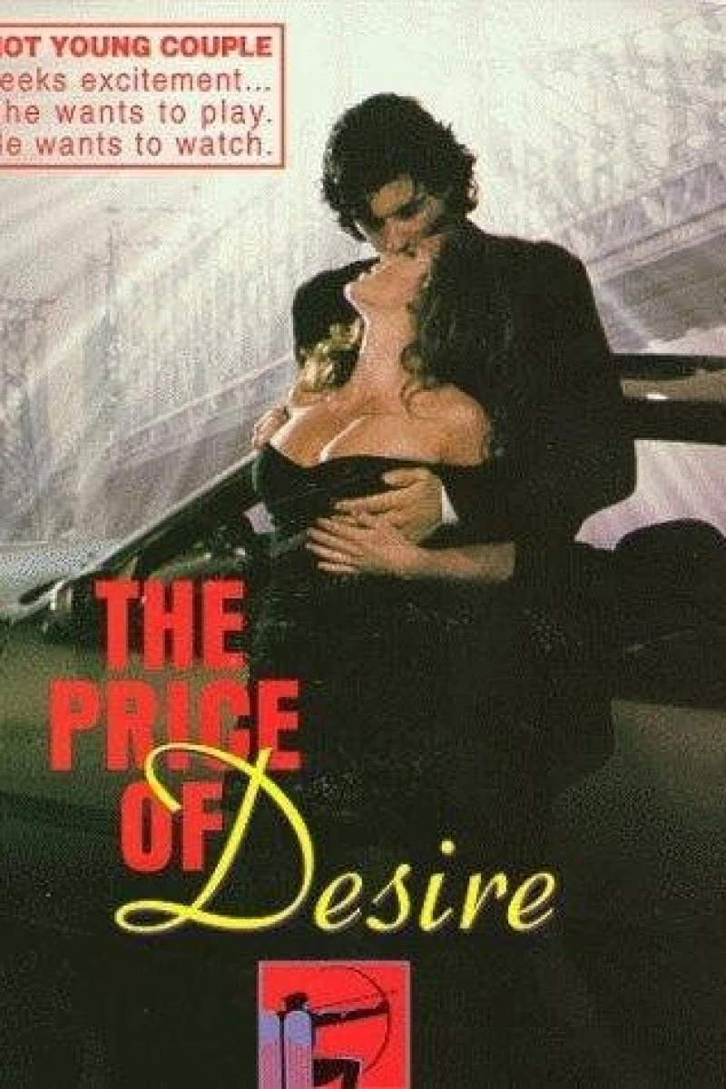 The Price of Desire Plakat