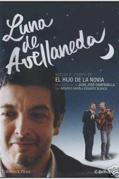 Avellaneda's Moon