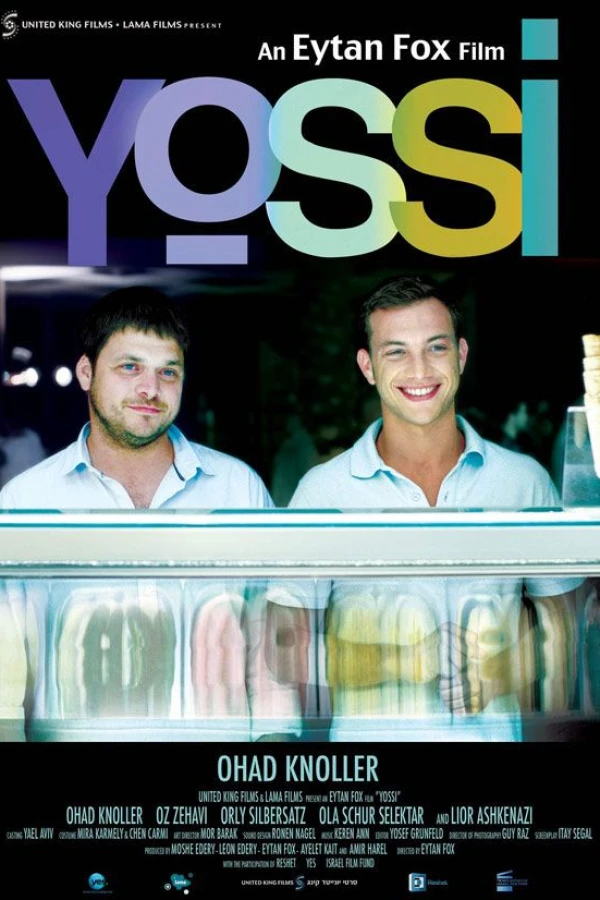 Yossi Plakat