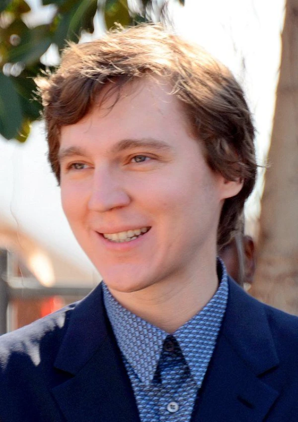 <strong>Paul Dano</strong>. Bilde  Georges Biard.