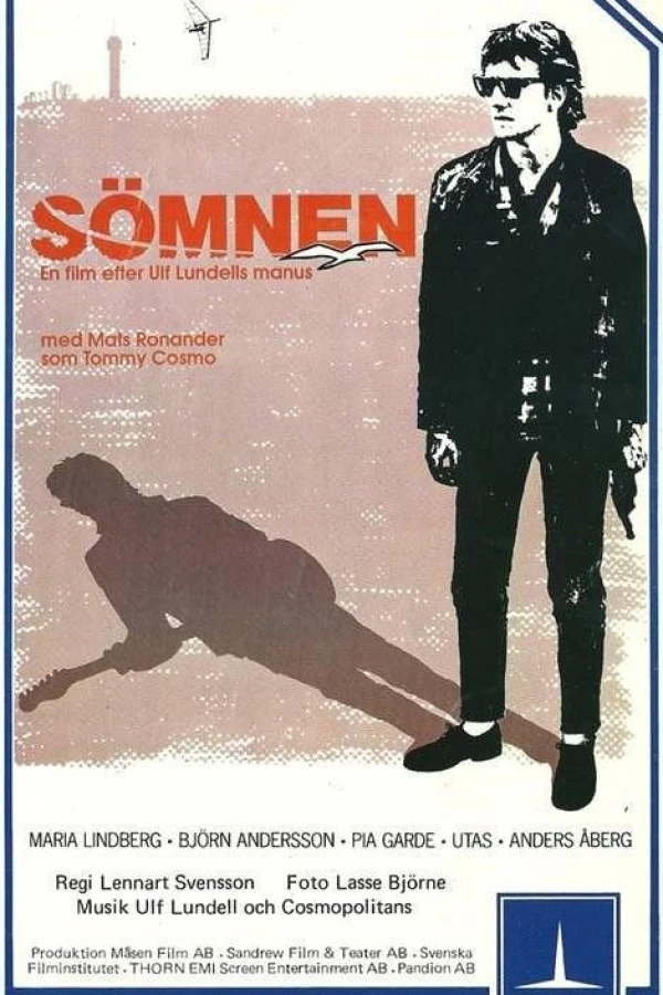 Sömnen Plakat