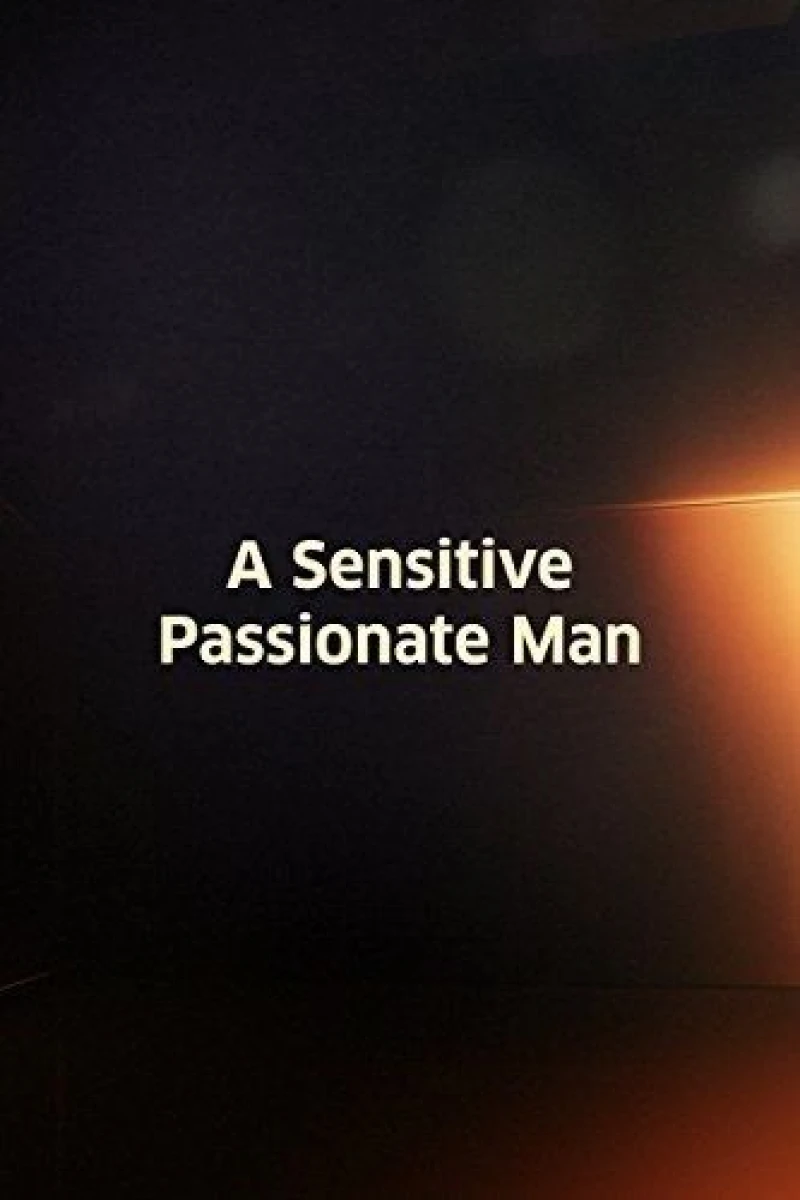 A Sensitive, Passionate Man Plakat