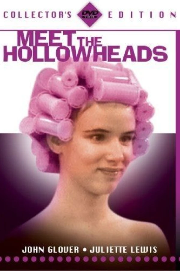 Meet the Hollowheads Plakat