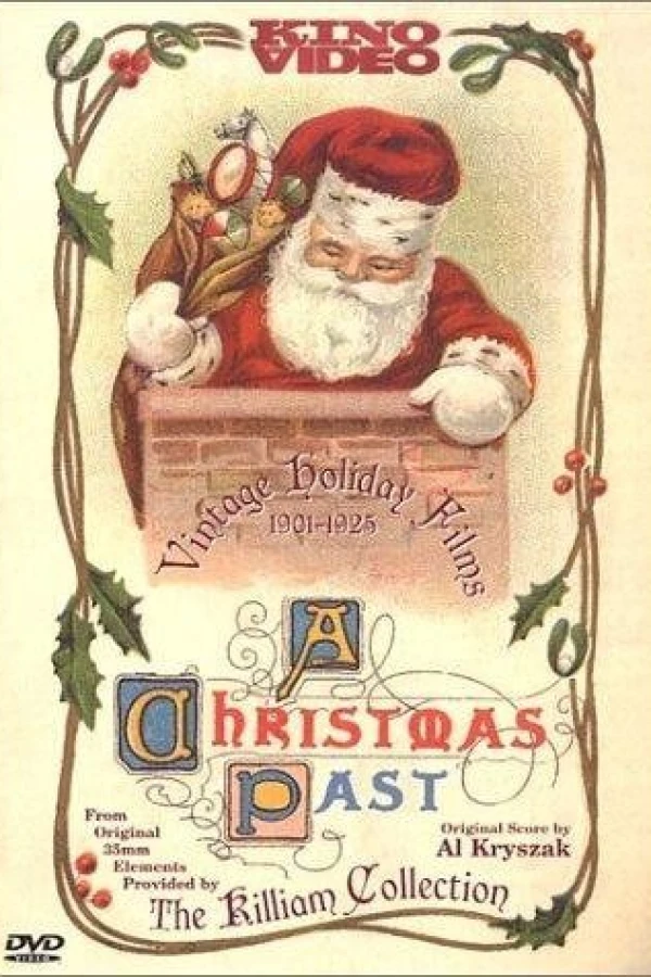 A Trap for Santa Claus Plakat