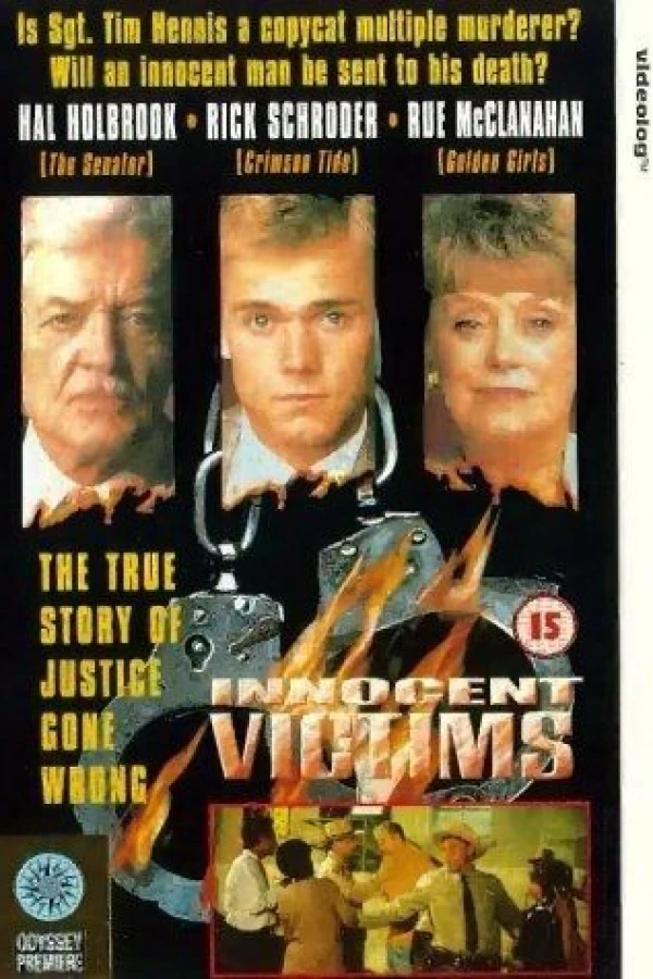 Innocent Victims Plakat