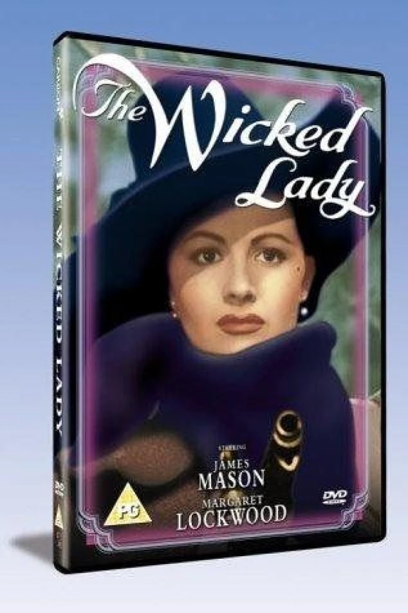 The Wicked Lady Plakat