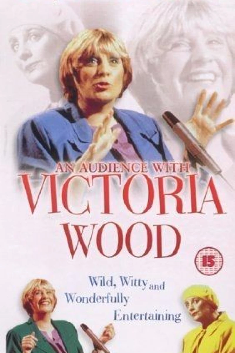 An Audience with Victoria Wood Plakat