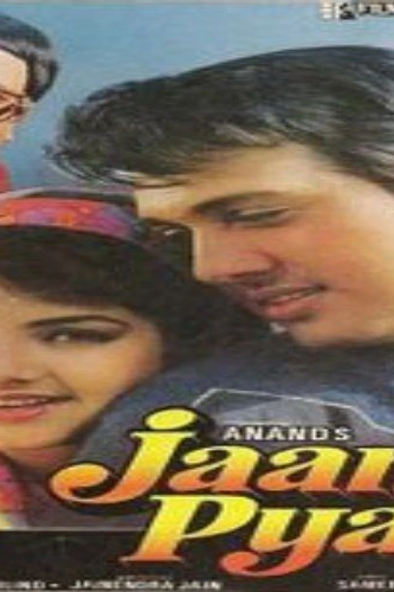 Jaan Se Pyaara Plakat