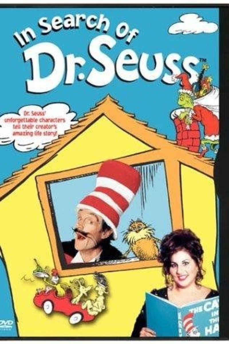 In Search of Dr. Seuss Plakat