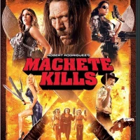 Machete Kills