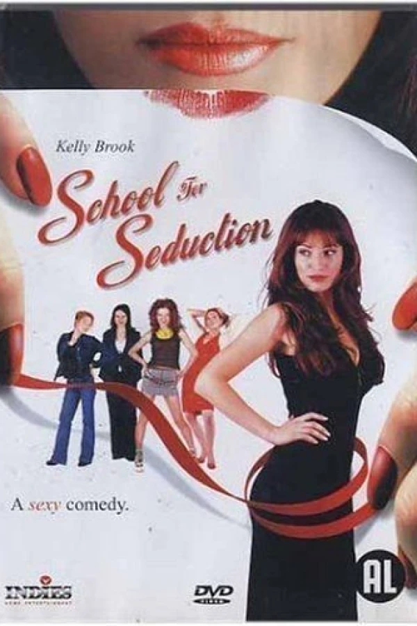 School for Seduction Plakat