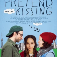 Pretend We're Kissing