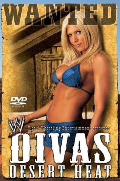 WWE Divas: Desert Heat