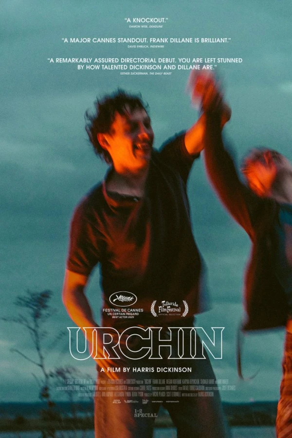 Urchin Plakat