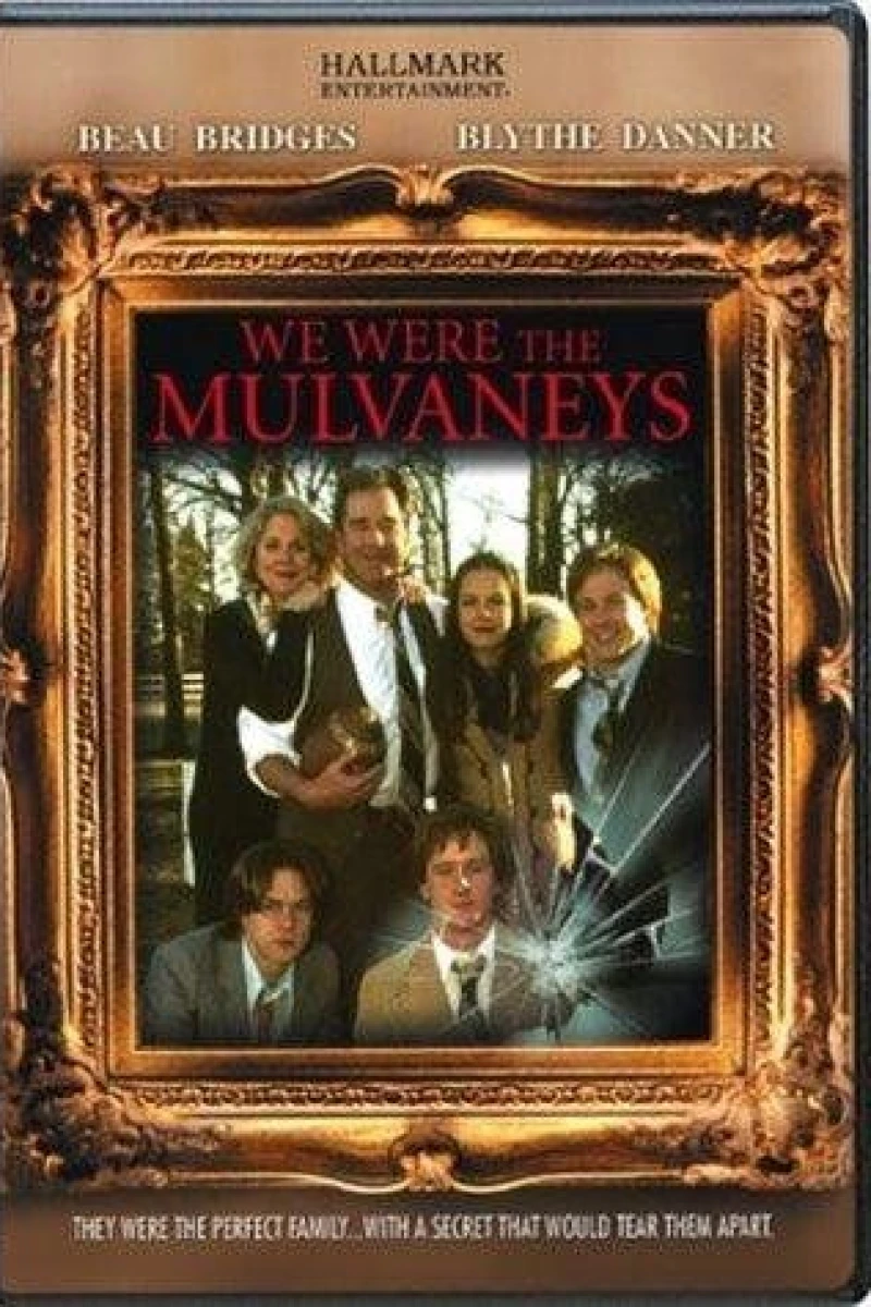 We Were the Mulvaneys Plakat