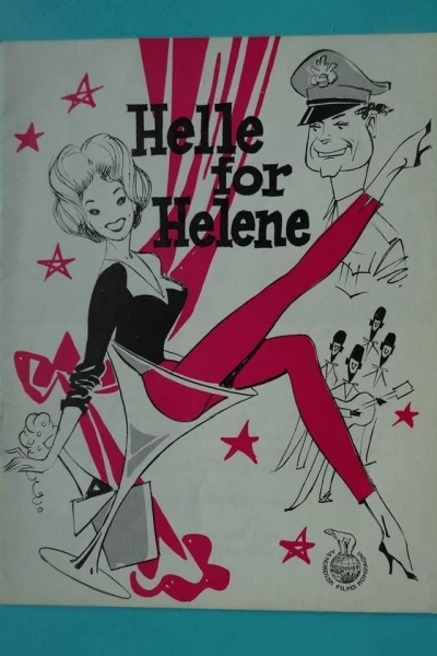 Helle for Helene