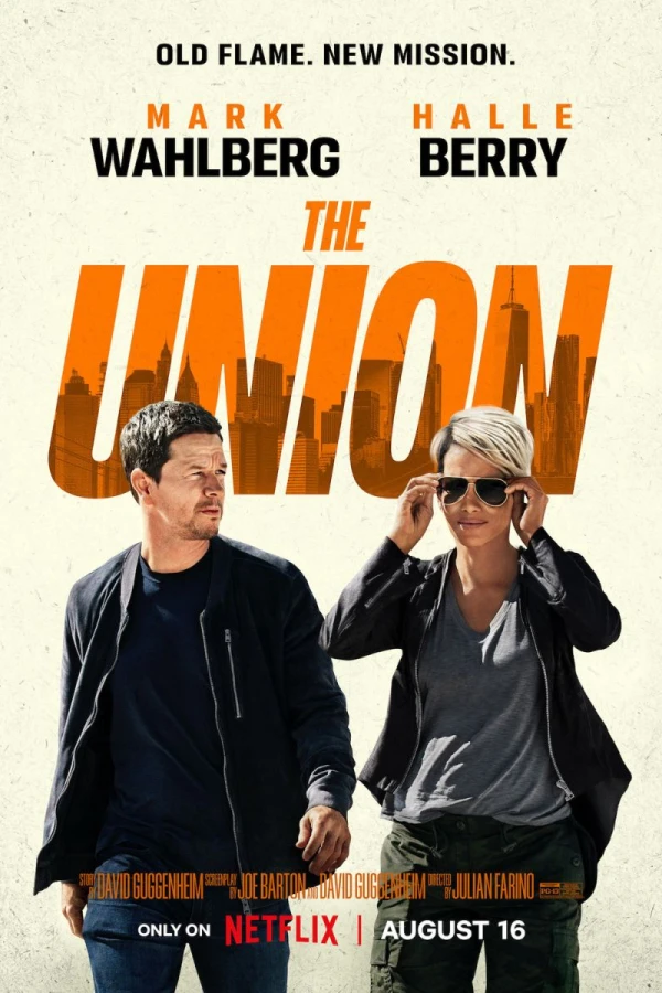 The Union Plakat