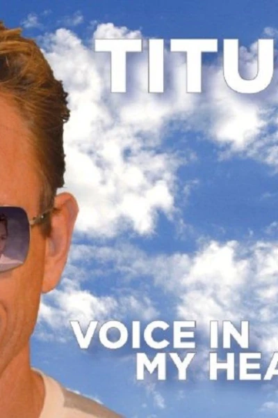 Christopher Titus: Voice in My Head