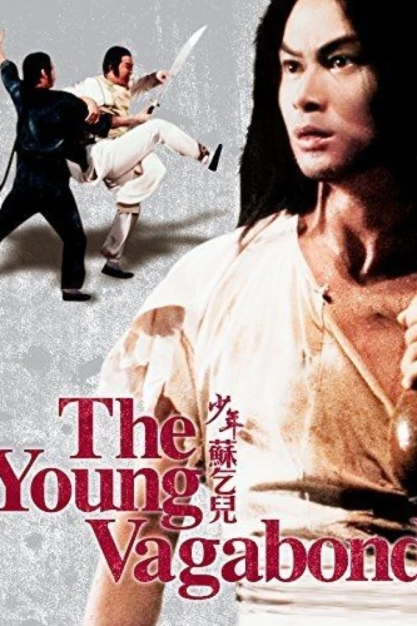 The Young Vagabond Plakat