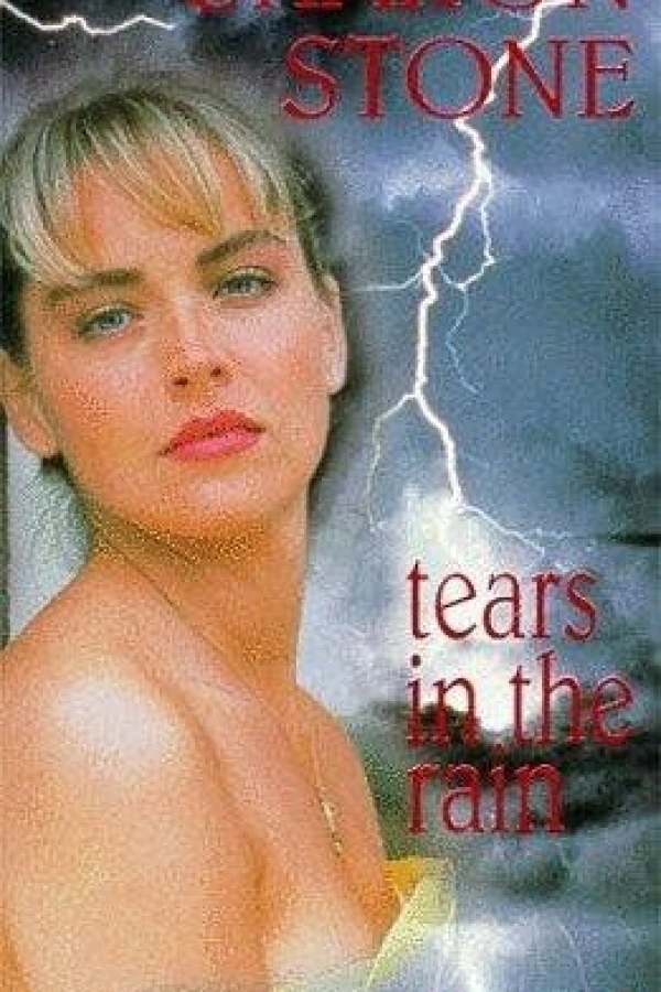 Tears in the Rain Plakat