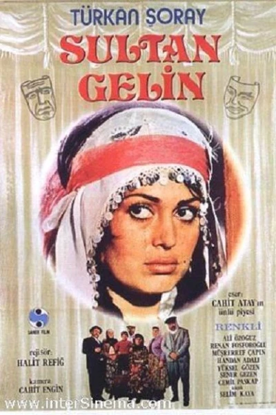 Sultan gelin