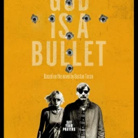 God Is a Bullet