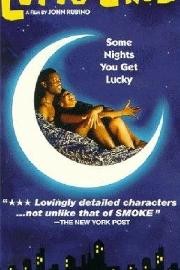 Lotto Land Plakat