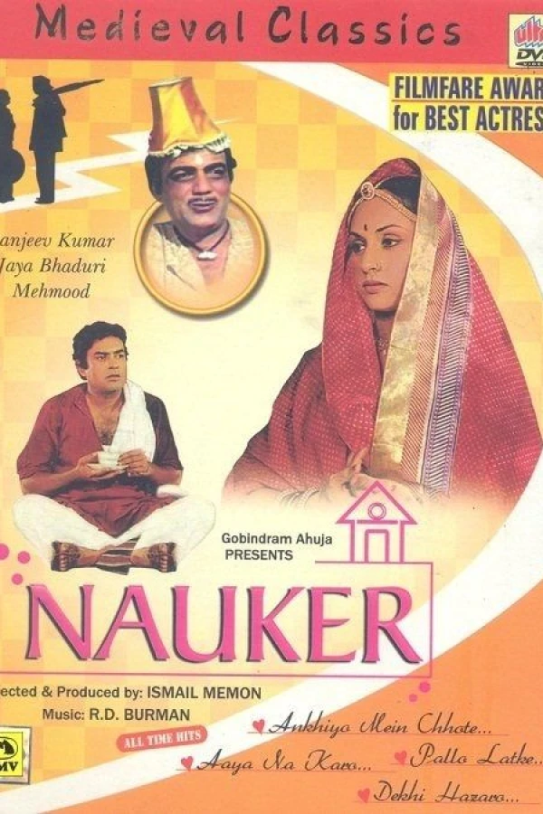 Nauker Plakat