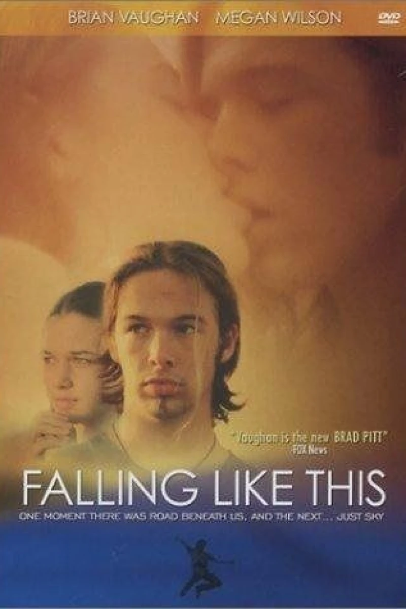 Falling Like This Plakat