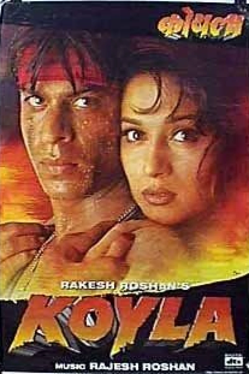 Koyla Plakat