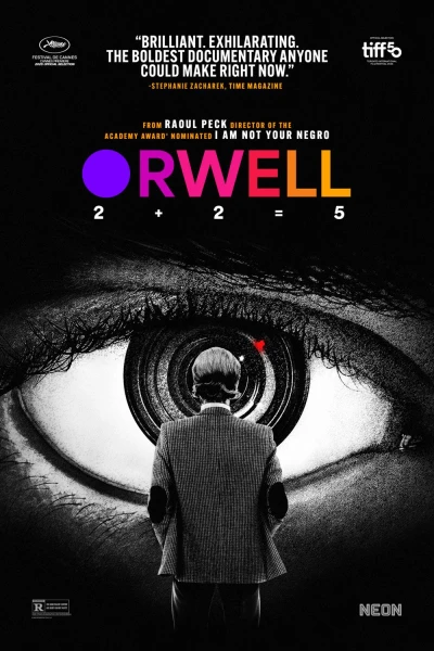 Orwell: 2 2 5