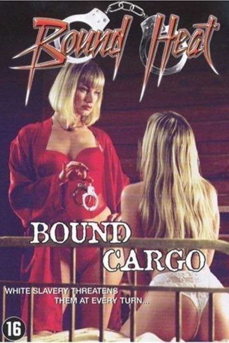 Bound Cargo Plakat