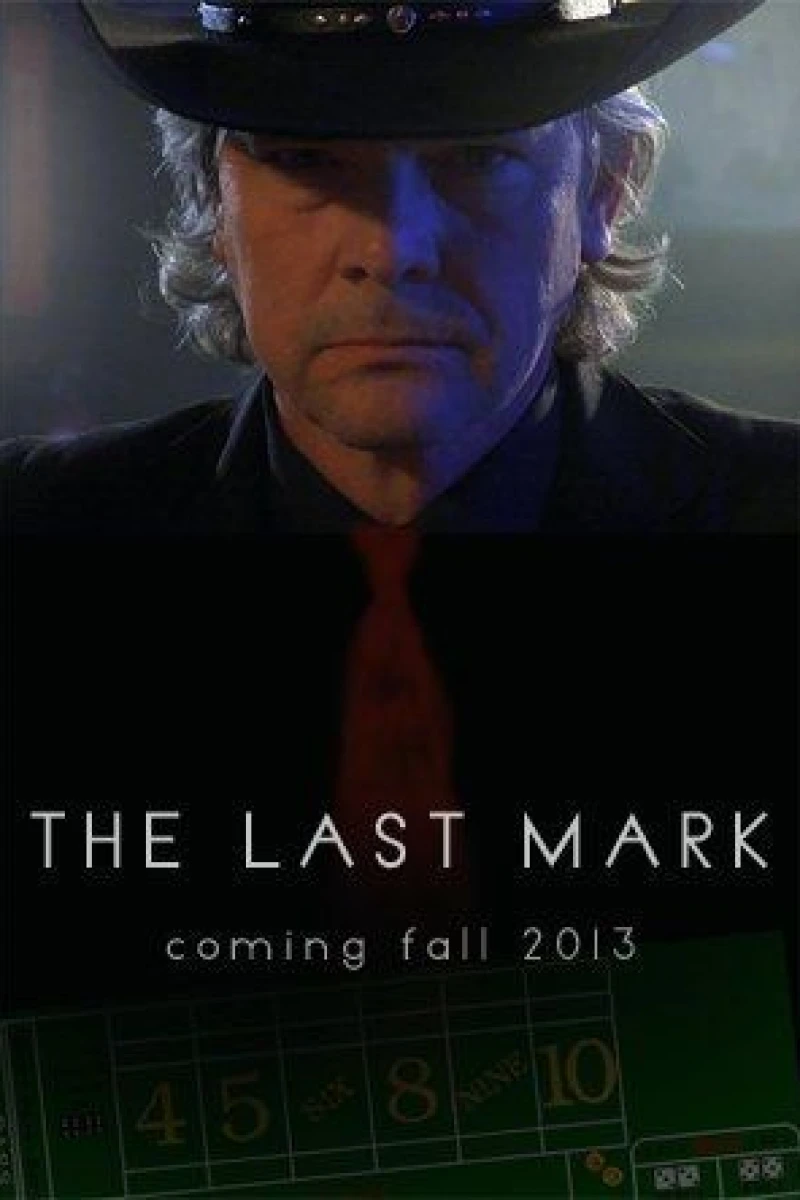 The Last Mark Plakat