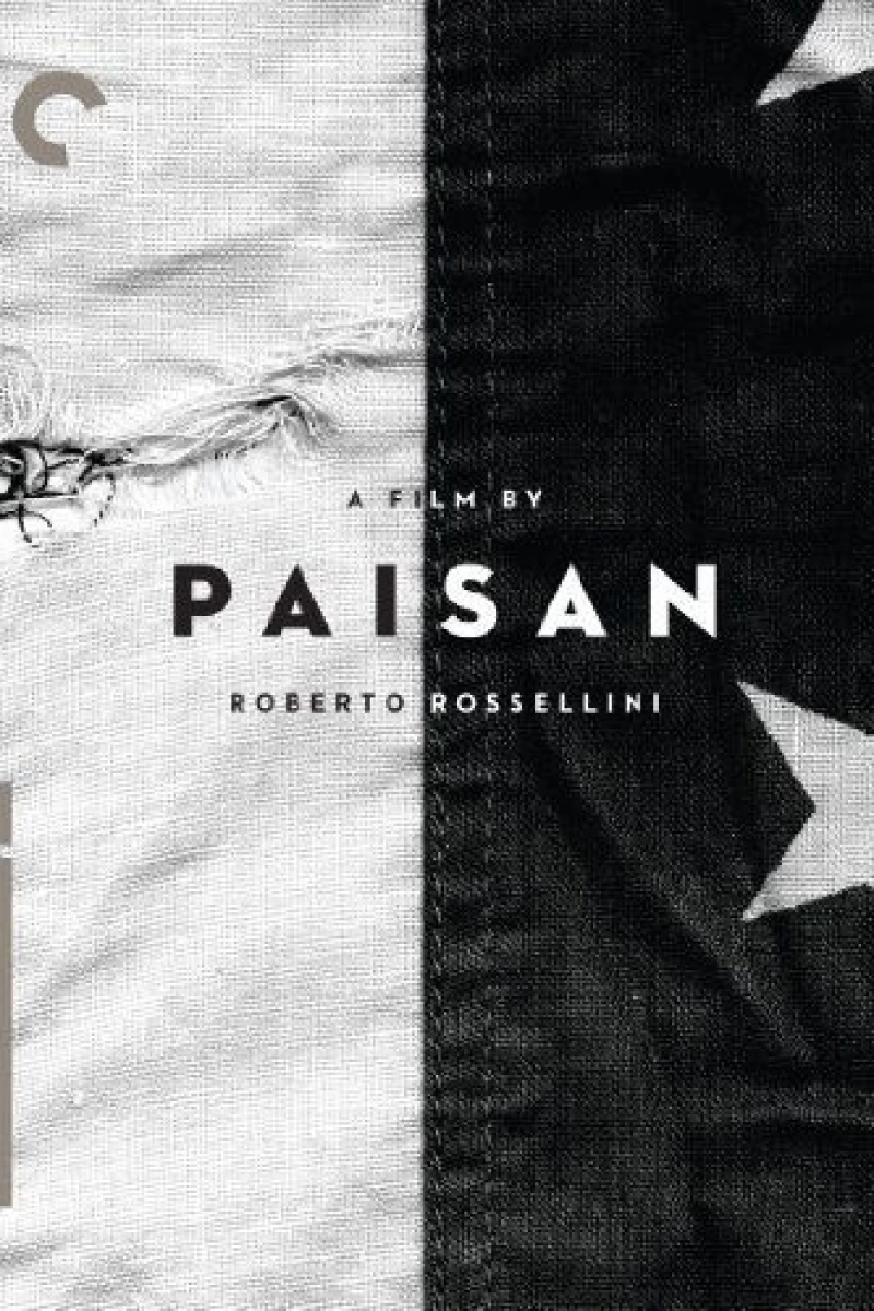 Paisan Plakat