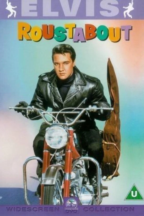 Roustabout Plakat