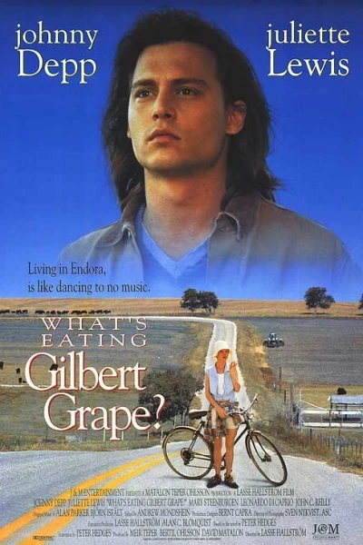 Hva er det med Gilbert Grape?