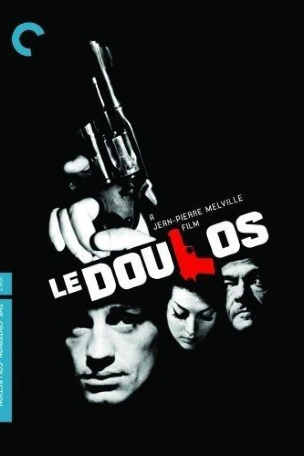 Le Doulos Plakat