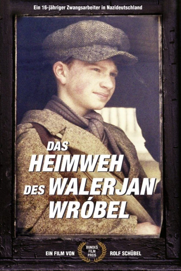 Walerjan Wrobel's Homesickness Plakat