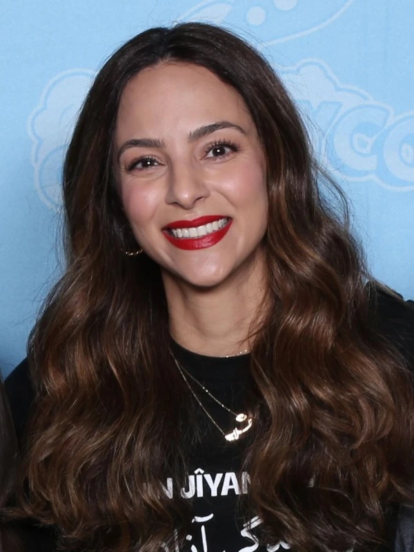 <strong>Tala Ashe</strong>. Bilde Super Festivals.