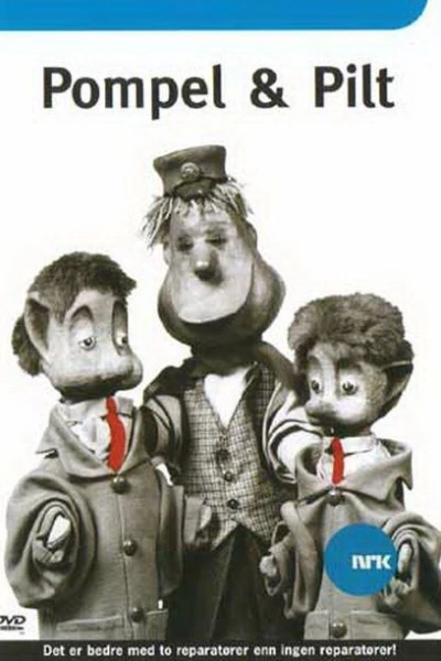 Pompel og Pilt