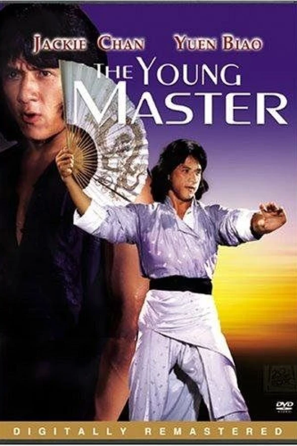 The Young Master Plakat