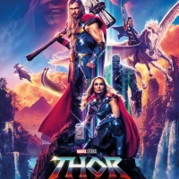 Thor: Love and Thunder