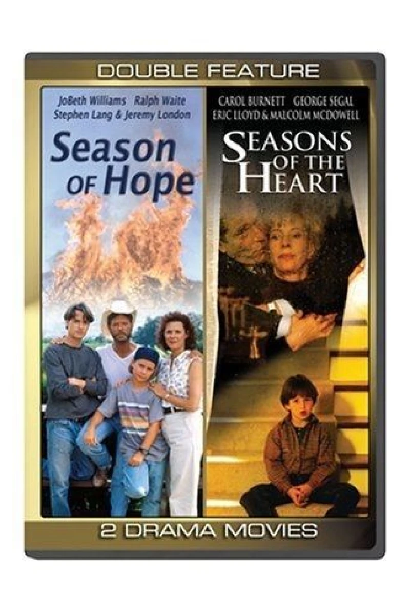 Seasons of the Heart Plakat