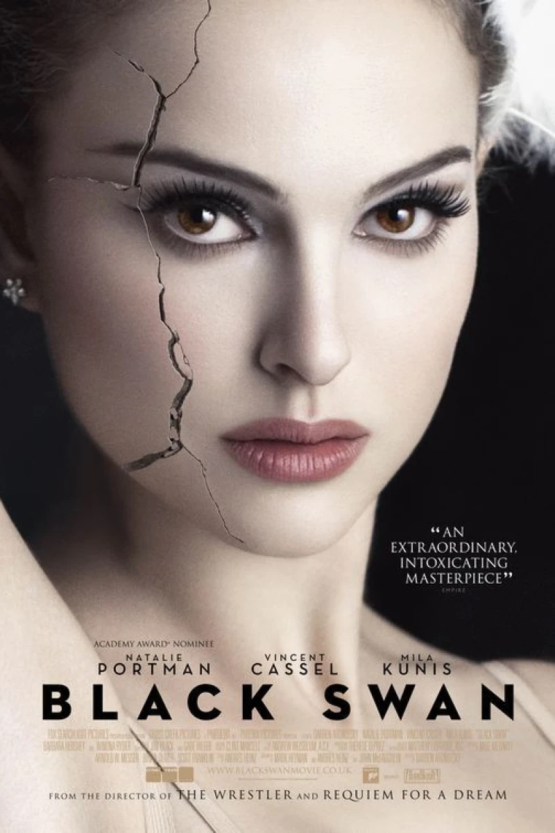 Black Swan Plakat