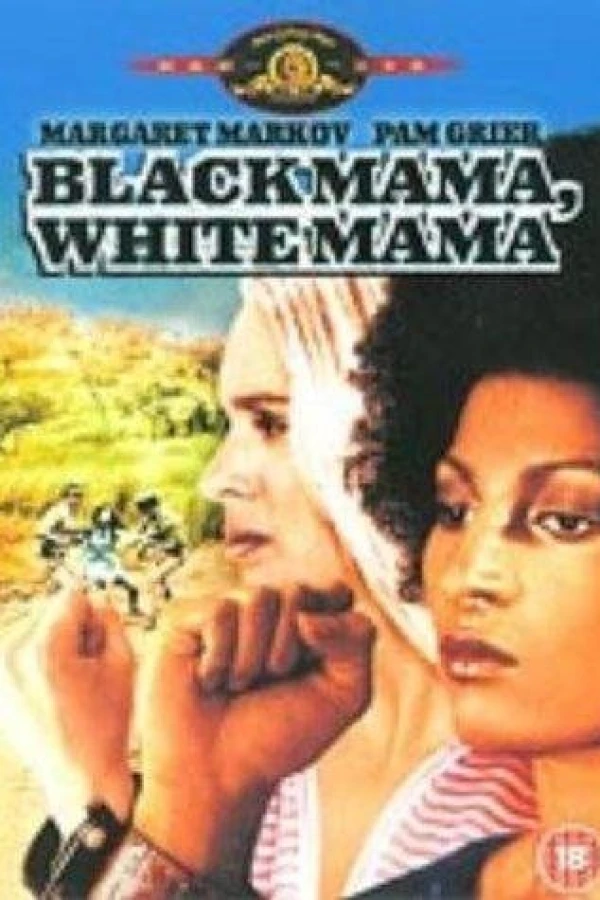 Black Mama White Mama Plakat