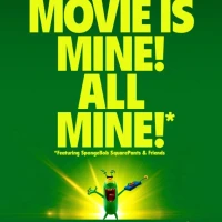 Plankton: The Movie