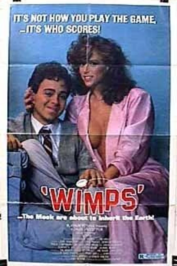 Wimps Plakat