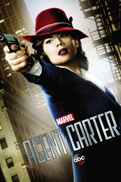 Agent Carter